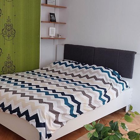 Apartment Kiwi Нови Сад Екстериор снимка