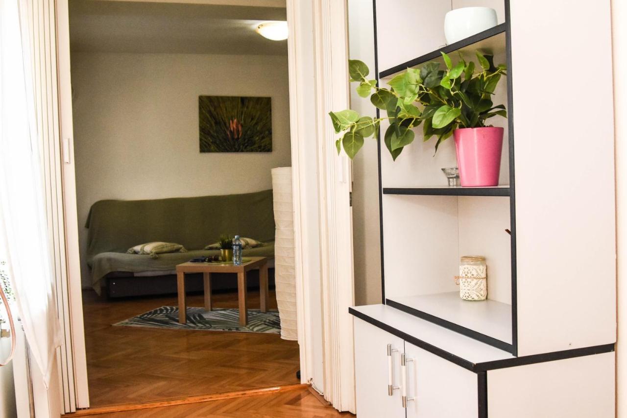 Apartment Kiwi Нови Сад Екстериор снимка