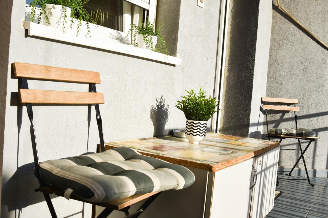 Apartment Kiwi Нови Сад Екстериор снимка