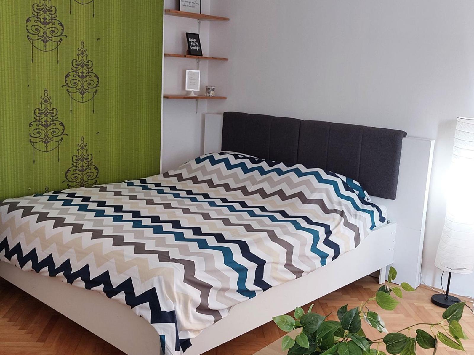 Apartment Kiwi Нови Сад Екстериор снимка