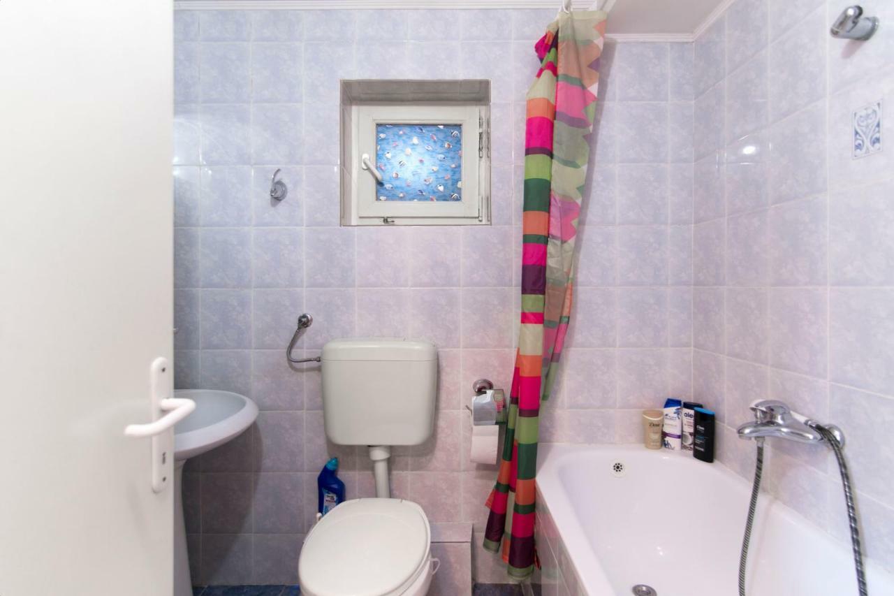 Apartment Kiwi Нови Сад Екстериор снимка